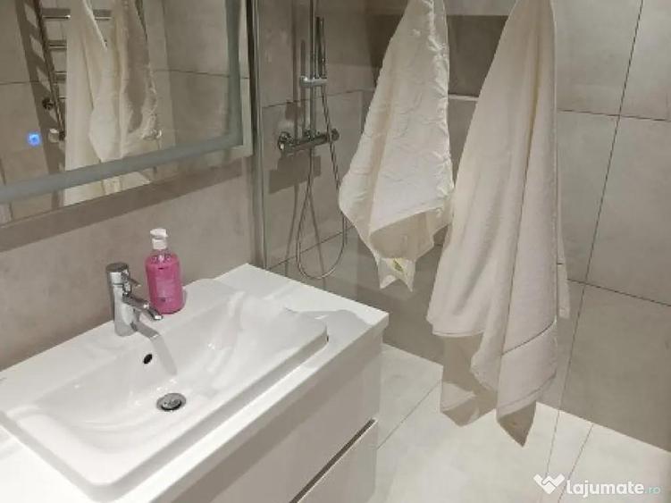 Garsoniera de inchiriat in zona Colentina - 2