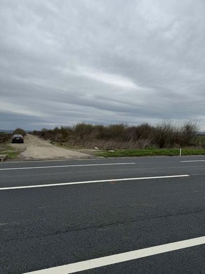 Vand teren Bogdan Voda E85 langa soseaua de centura - 3