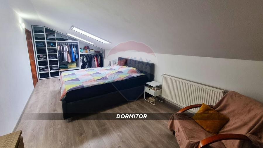 Apartament modern cu 4 camere – 168 mp de libertate și confort - 8