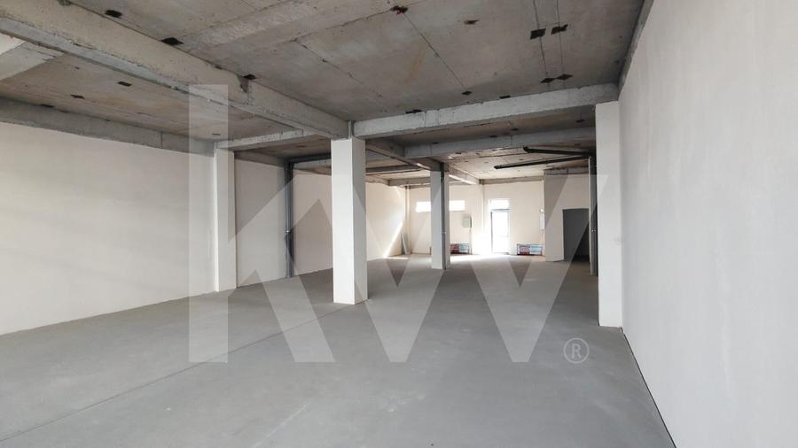 Spațiu comercial de închiriat – zonă Balanța - 8