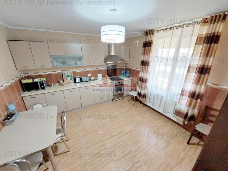 Vanzare casa / vila cu  7 camere  in Oras Otopeni , jud Ilfov - 15