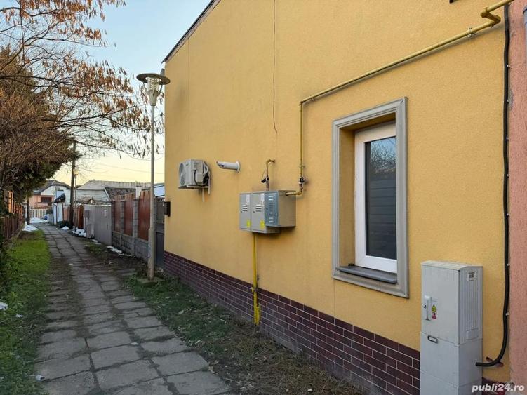 Casa la pret de apartament in Mircea cel Batran - de la proprietar - 8