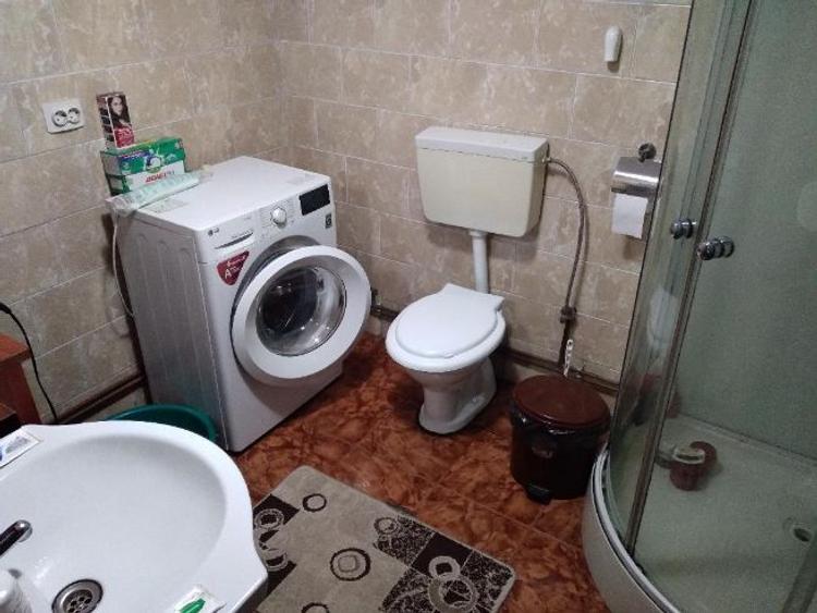 Vand casa proprietate in Mihaesti Valcea - 7