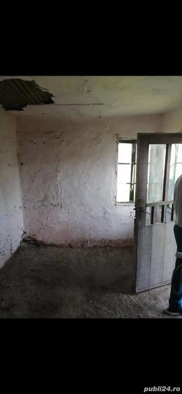 Vand Casa si Pamant in Cetate Dolj Strada tismana nr 40 - 3