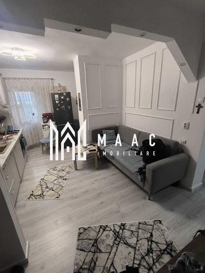 Apartament 3 Camere  | Pivniță, Balcon | 68  Mp | Vasile Aaron - 1