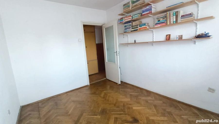 Vand apartament 4 camere in Damb - 10