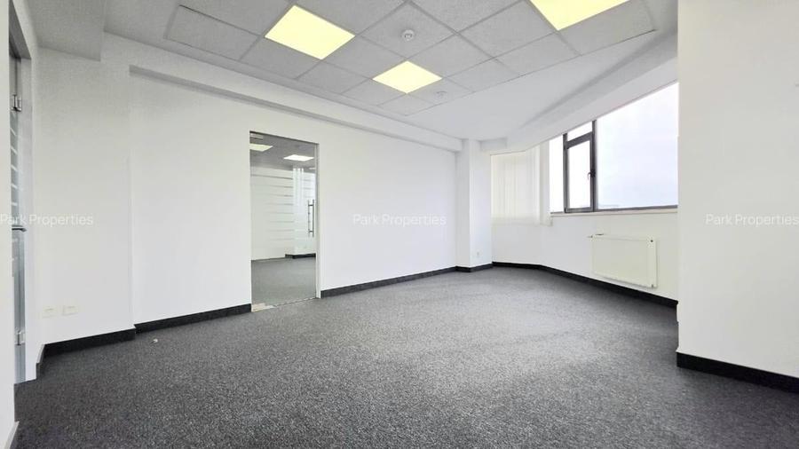 DACIA- POLONA: SPATIU DE BIROURI 105 MP, LUMINOS, NOU, IN CLADIRE DE BIROURI - 3