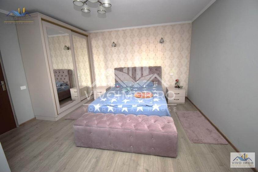 Vilă Nouă  4 Camere | Colentina-Andronache | 145 mp utili | Finisaje Moderne - 22