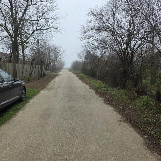 Novaci - Giurgiu - Casa P + 1 + M - 1