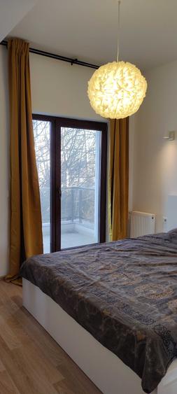 2 camere de inchiriat in Prelungirea Ghencea + loc de parcare inclus - 6