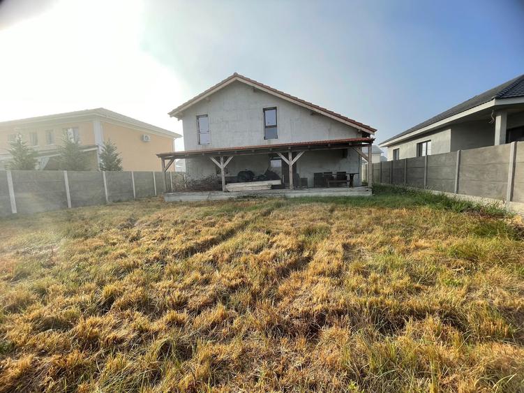 360 Grade Imobiliare oferă spre vânzare casă individuală în Bazoș, 0% comision - 4