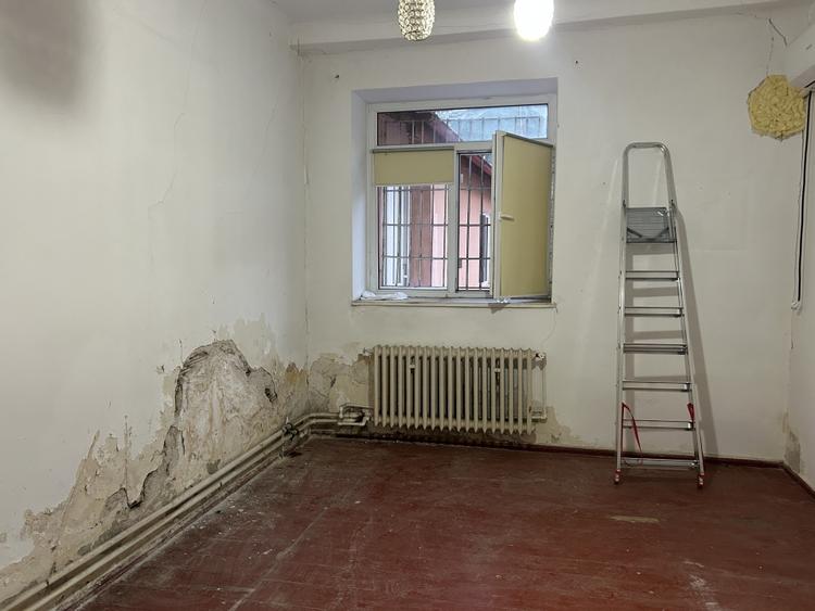 Apartament cu 4 camere | Piata Ovidiu | 120 mp | Curte proprie - 8