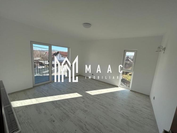 Duplex 4 camere I Acces auto - Curte 370 mp I Cisnădie - 13