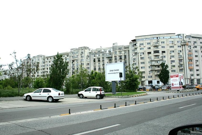 UNIRII - Octavian Goga, apartament 4 camere tip duplex, ideal Office - 17