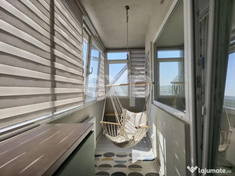 Apartament cu 3 camere de vanzare, cartier FIALD - 5