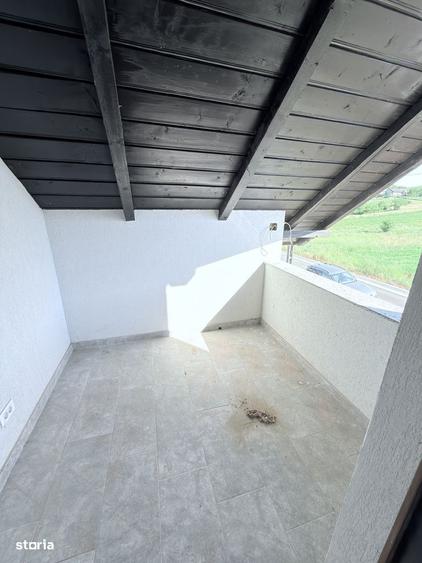 Casă cu 4 camere cu Teren 1300 Mp în Stăuceni