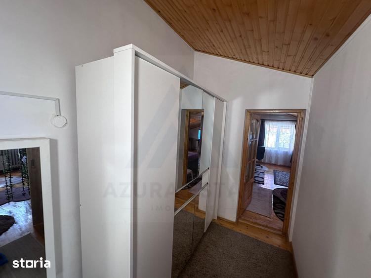 Apartament cu 3 camere decomandat în Ștrand
