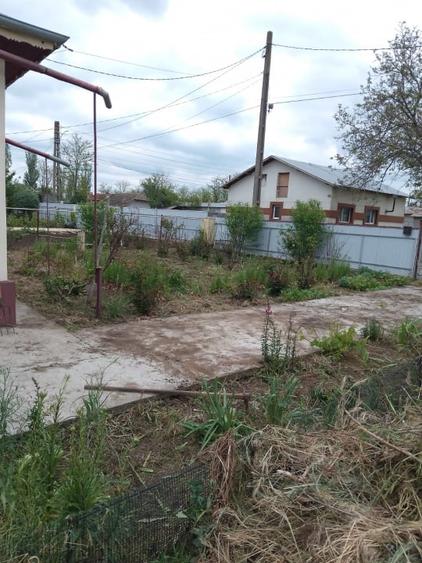 Casa de vanzare in Garbovi, jud. Ialomita - la doar 70 km de Bucuresti! - 3