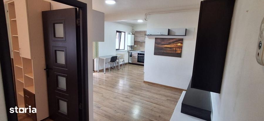 Exclusivitate, 2 camere cu o curte de 30 mp - Bragadiru - Diamantului - 3