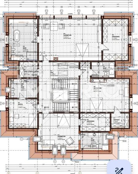 Casa intrebelica in Cartierul Andrei Muresanu! - 5