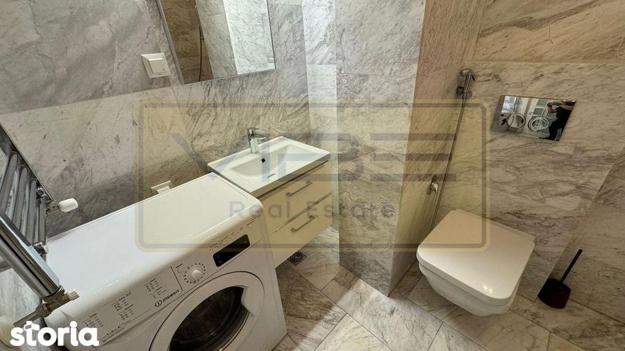 Apartament 2 camere open-space Royal Town Copou - 8