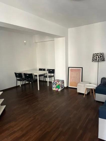 Apartament superb, doua camere, zona Cismigiu - 2