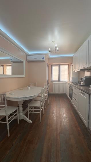 Apartament renovat total Faleza Nord(AXI115) - 4