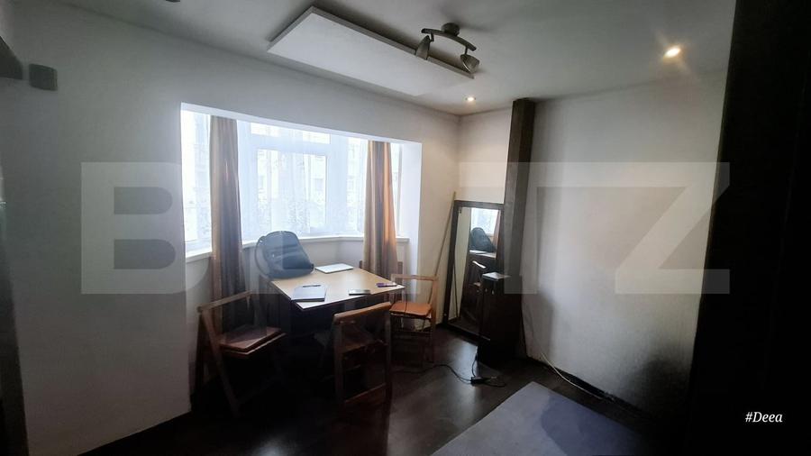 Garsoniera 25 mp Aleea Negoiu -Ideal Investitie sau locuinta - 3