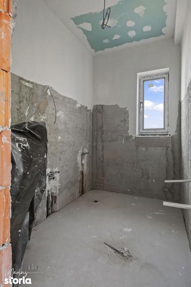Casa parter noua, 142 mp, teren 750 mp, exterior finalizat Ghermane?ti - 11