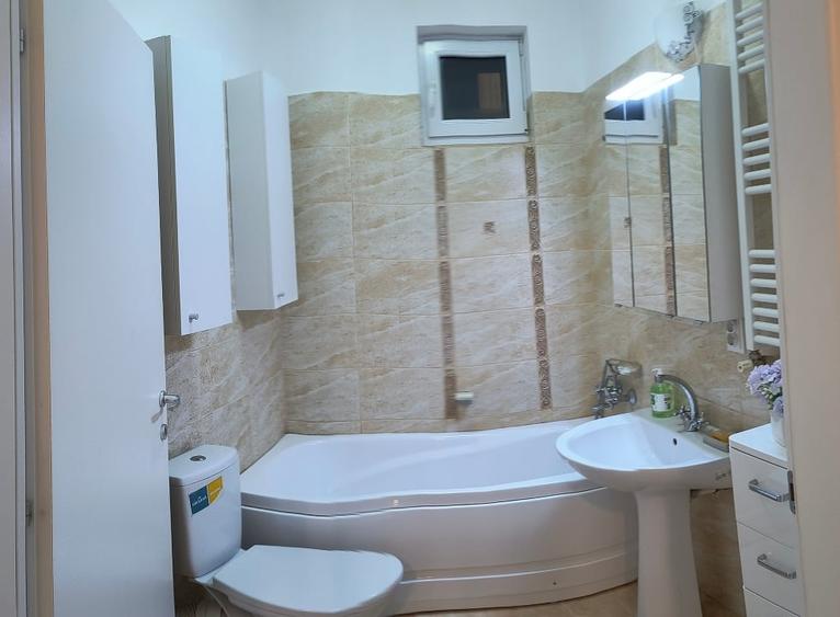 Apartament 2 camere -prima inchiriere - Chiajna - vizavi de Scoala Petru Rares - 10