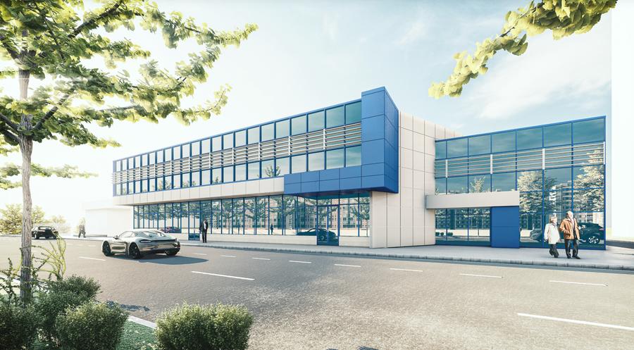 Spatiu comercial 880mp, central - 21