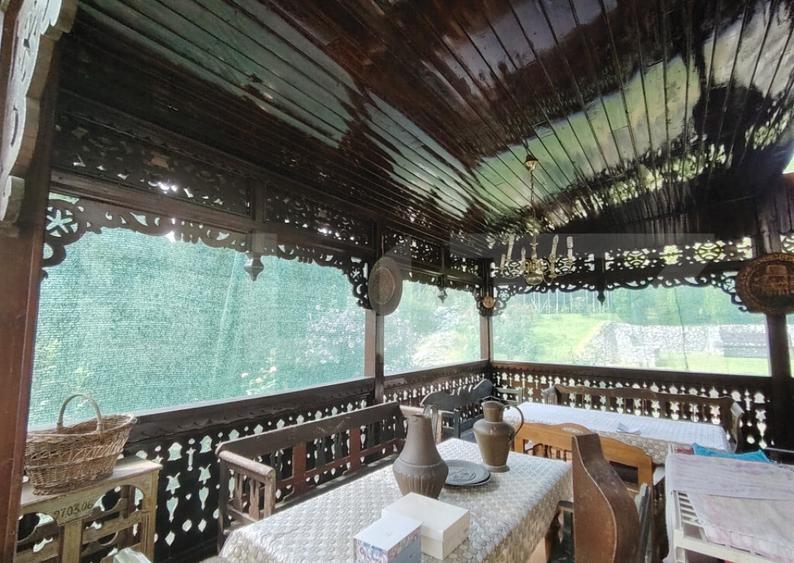 Casa cu mobilier premium ?i gradina spectaculoasa in Ta - 7