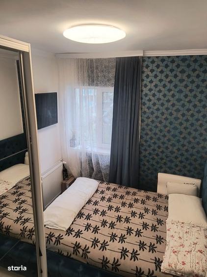 Apartament de 2 camere in Nufarul, Oradea, cu balcon - 5