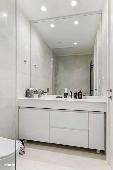 Apartament 3 camere in complex de lux One Verdi Park Barbu Vacarescu - 6