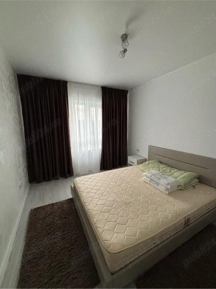 De inchiriat apartament 2 camere Atrium Garden - 1