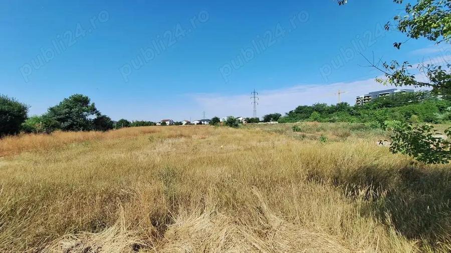 Teren de vanzare in Lazu, Galla Ballroom - 503 mp - 2