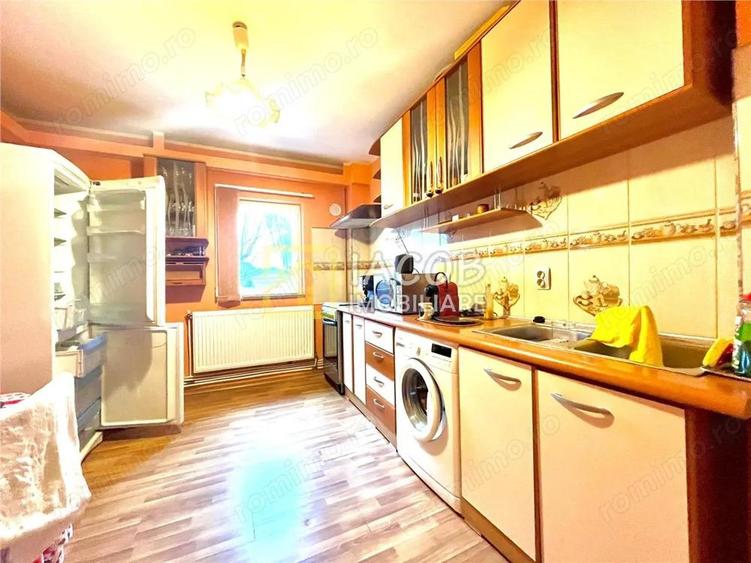 Apartament 2 CD, etaj 1, str. Bucovinei - 19