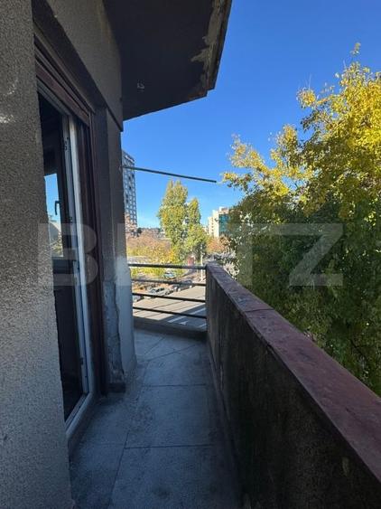 Apartament cu 4 camere, Anton Pann - Unirii - 12