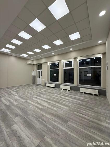Inchiriez spatiu comercial ultracentral Stefan cel Mare - 1