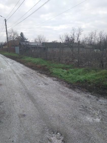 Teren sat Rasa;com Gradistea - 6