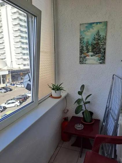 Hotel Decebal - Apartament 2 camere, etaj 3/4, 2 balcoane, mobilat - 3