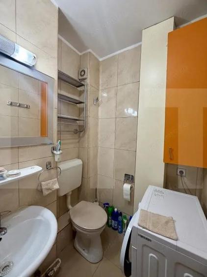 Apartament 2 camere de inchiriat Zona Iuliu Maniu - 9