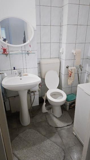 Apartament 2 camere cu vedere la Dunăre Centrul Orșovei - 6