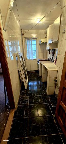 Apartament cu 2 camere în Micro 9