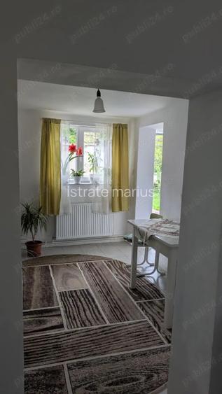 Casa individuala zona linistita