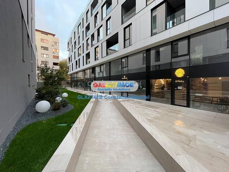 Apartament cu 2 camere, premium, Soseua Nordului, Herastrau