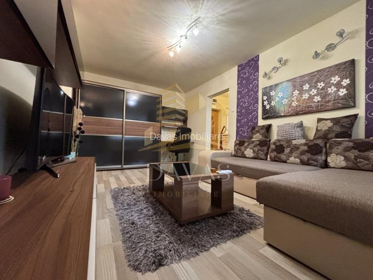 Apartament de 2 camere decomandate | Grigorescu Apartament de 2 camere decomandate | Grigorescu