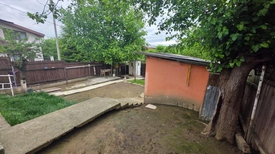 Casa de vanzare zona Sararie Copou - 4