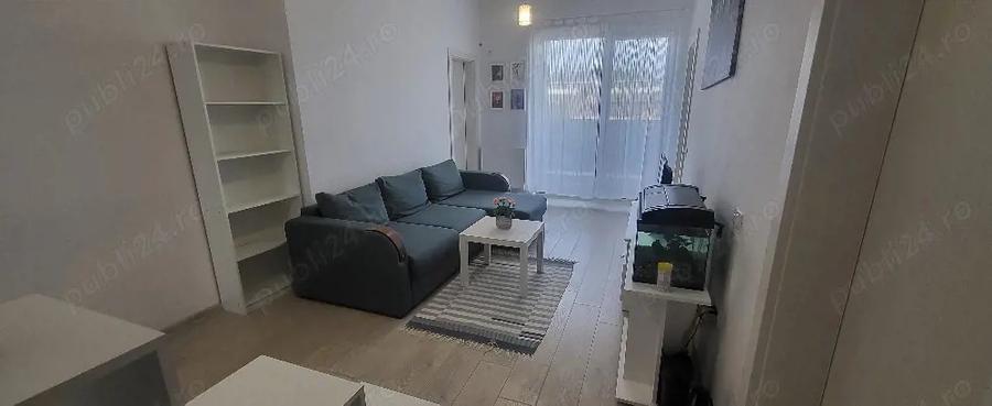 apartament 2 camere de inchiriat, direct proprietar - 5