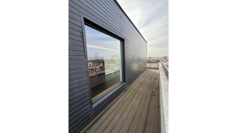 REA1027270 Luxury Duplex Primaverii Terase Private - 2